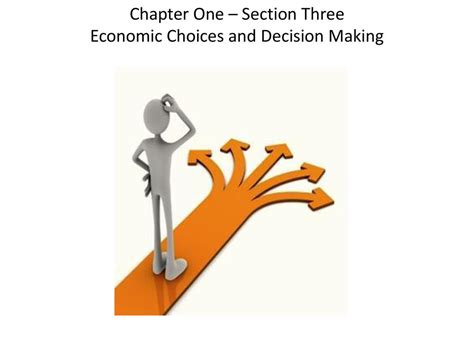 Economic Choice And Competitive Behavior Are The Result Of .